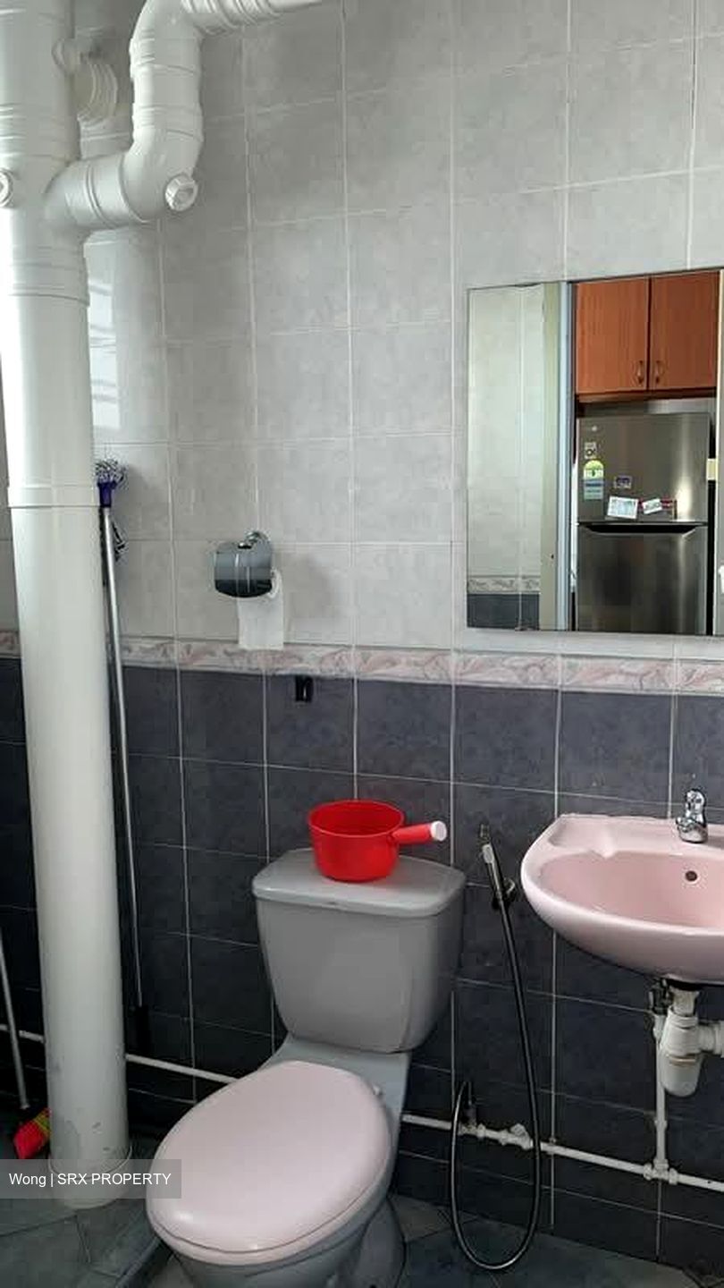 Blk 352 Amk Heights (Ang Mo Kio), HDB 4 Rooms #547754961
